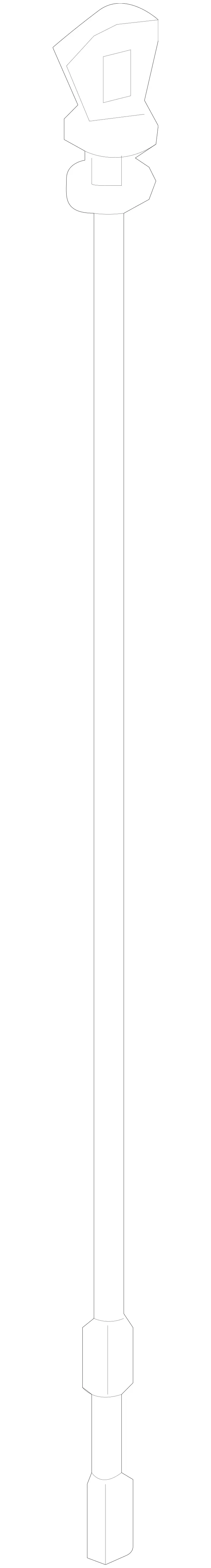 1560101772 - Engine: Dipstick for Mercedes-Benz Image