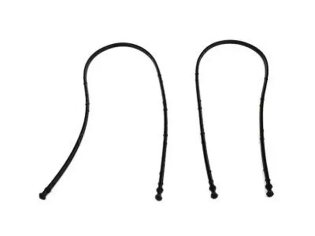 Oil Pan Gasket - Ford (5C3Z-6710-AA)