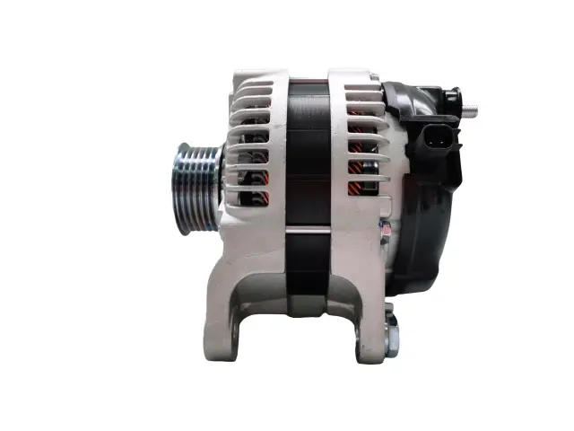 1BP00819AA - Electrical, Charging and Starting: Alternator for Jeep: Commander, Grand Cherokee Image