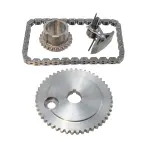 3381A - : Stock Replacement-3 piece Set for Melling Image