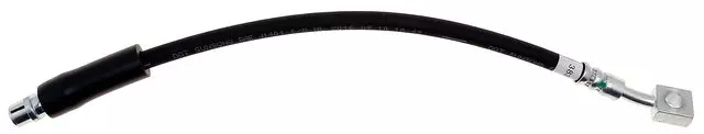 19358924 - : Rear Passenger Side Hydraulic Brake Hose for GM Image