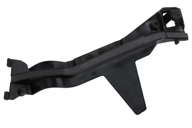13487369 - : Passenger Side Body Hinge Pillar Upper Baffle for Buick: Regal Sportback, Regal TourX Image