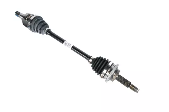 95199674 - : Front Driver Side Half-Shaft for ACDelco Image