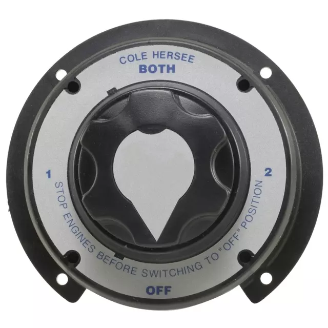 Switch - GM (88922352)