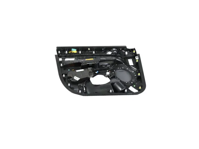 Panel Assembly - Mopar (6TJ721X9AD)