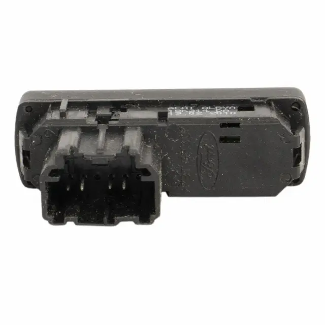 SW7296 - Body: Seat Heat Switch for Ford: Fiesta Image