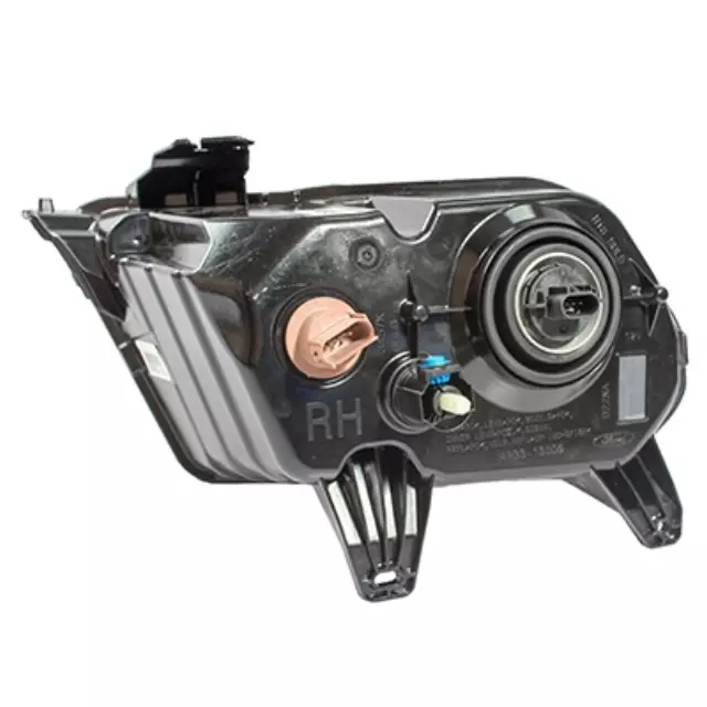 OEM NEW Ford 2010-2014 Mustang Convertible GT Composite Assembly Ar3Z-13008-C - Ford (AR3Z-13008-C)