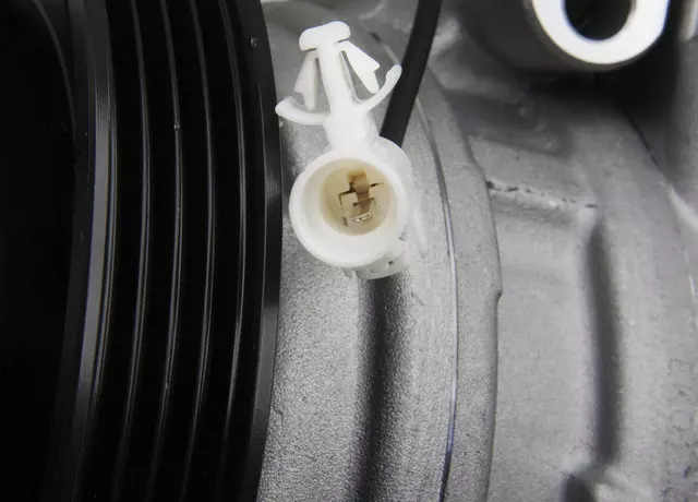 Air Conditioning Compressor - GM (19192426)