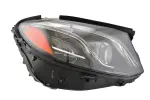 12076661 - : HELLA Headlight 012076661 for Hella Image