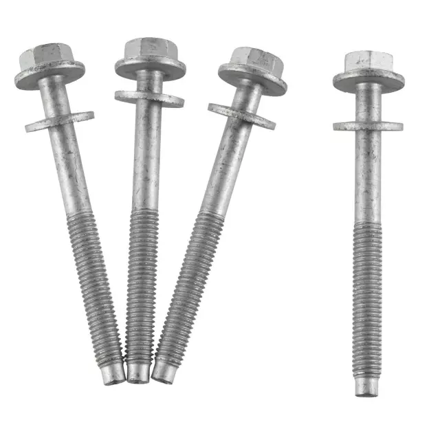 W709788S442 - HVAC: Compressor Assembly Mount Bolt for Ford: Explorer, Mustang Image