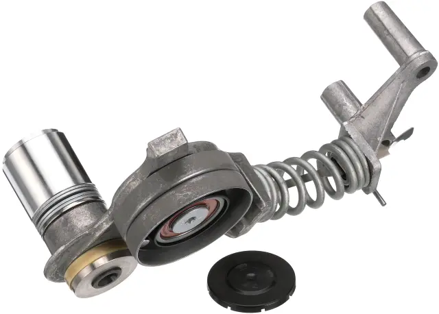 38406 - Engines &amp; Components: Gates Accessory Drive Belt Tensioner Assembly for Gates Image