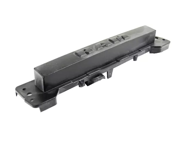 Switch Opening Cover - Mopar (1ME99DX9AA)