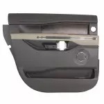 JL1Z4027407DD - Body: Door Trim Panel for FORD Image