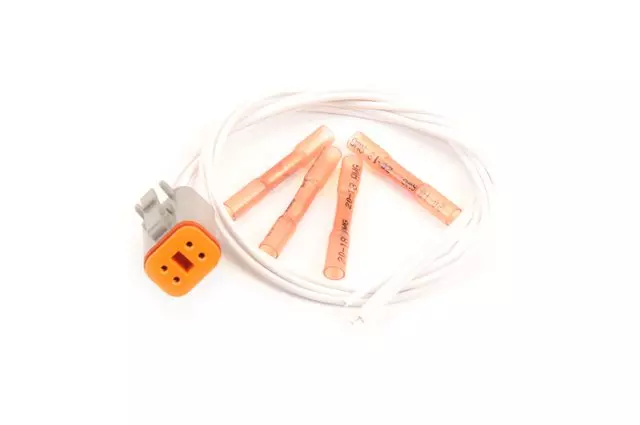 19330820 - : Multi-Purpose Pigtail for GM Image