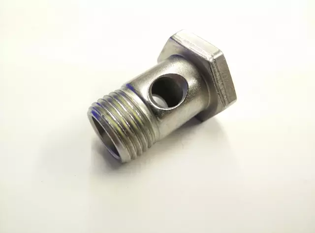Banjo Bolt - Volkswagen (WHT-001-799)