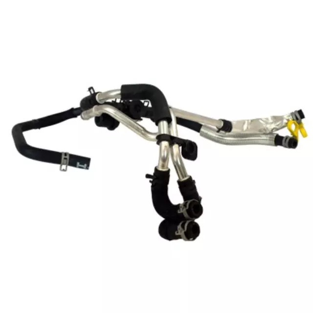 HVAC Heater Hose Assembly - Ford (6L2Z18C553C)