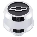 141856 - : Slant-Edge Aluminum Breather Cap for Proform Image
