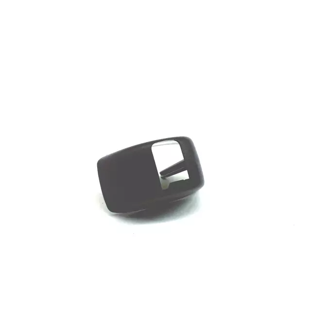 4G08575634PK - Body: Visor Bracket Cap for Audi: A6, A6 allroad, A6 Quattro, A7 Quattro, A7 Sportback, A8 Quattro, e-tron Quattro, e-tron S, e-tron S Sportback, e-tron Sportback, Q8 e-tron, Q8 e-tron Sportback, RS6 Avant, RS7, RS7 Sportback, S6, S7, S7 Sportback, S8, SQ8 e-tron, SQ8 e-tron Sportback Image