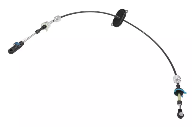 Automatic Transmission Range Selector Lever Cable - GM (94551362)