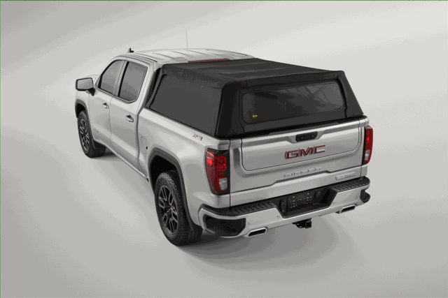 Bed Supertopandreg; Soft Top By Bestopandreg - GM (19420886)