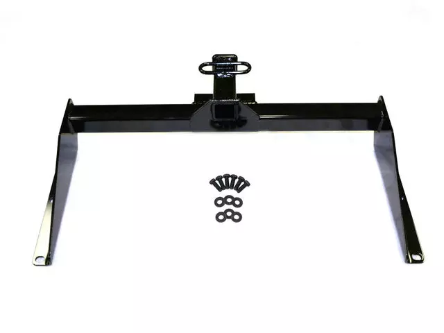 Trailer Hitch - Mopar (82213554)