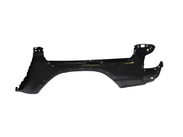 68650966AA - Body Sheet Metal Except Doors: Box Side Outer Panel, Right for Mopar Image