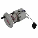 PFS999 - Fuel System: Motorcraftâ„¢ Fuel Pump Assembly for Ford: Fusion | Lincoln: MKZ Image