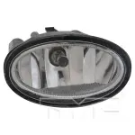 19614500 - : TYC Fog Light Assembly for TYC Image