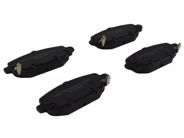 1BP00270AB - : Pad Kit for Alfa Romeo Image