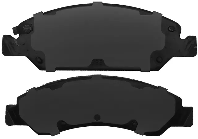 Front Driver Side Disc Brake Caliper - ACDelco (18R2660C)