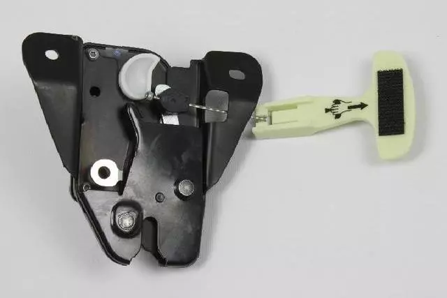 Decklid Latch - Mopar (68140498AF)