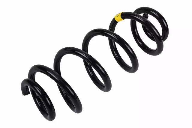 84165206 - : Rear Coil Spring for GMC: Terrain Image