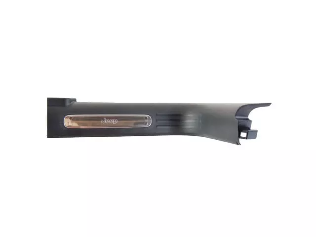 Scuff Plate, Right - Mopar (5ZE24DX9AC)