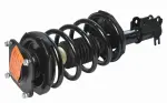 882396 - : 02-05 Kia Sedona Suspension Strut and Coil Spring Assembly  - Front Left for GSP Image