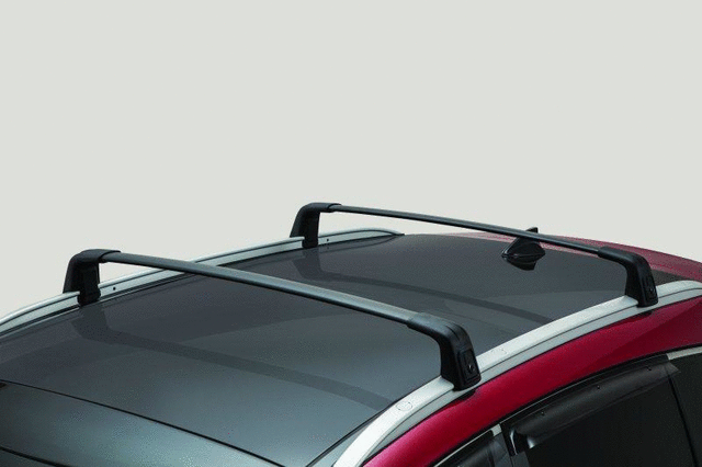 D9F21AC000 - : Roof Rack Cross Bars for Kia: Sportage Image