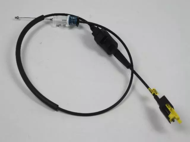 Shift Interlock Solenoid - Mopar (04668538AL)