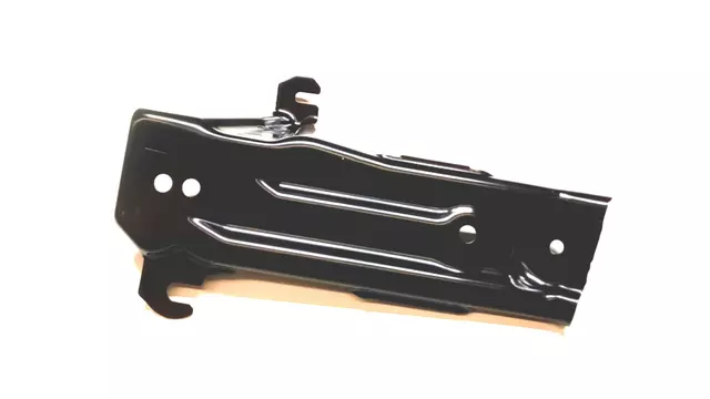 52260AJ0109P - : Plate Foot Rest for Subaru Image