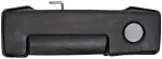 97738 - : Left Sliding Door Exterior Door Handle for Dorman Image