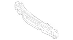 2428850237 - Body: Absorber for Mercedes-Benz Image