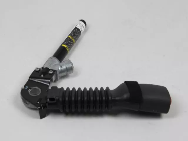 1GD801DVAE - : Front Inner Seat Belt, Right for Jeep: Commander, Grand Cherokee Image