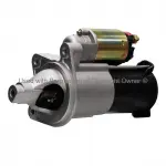 6763S - : Starter Motor for MPA ELECTRICAL Image