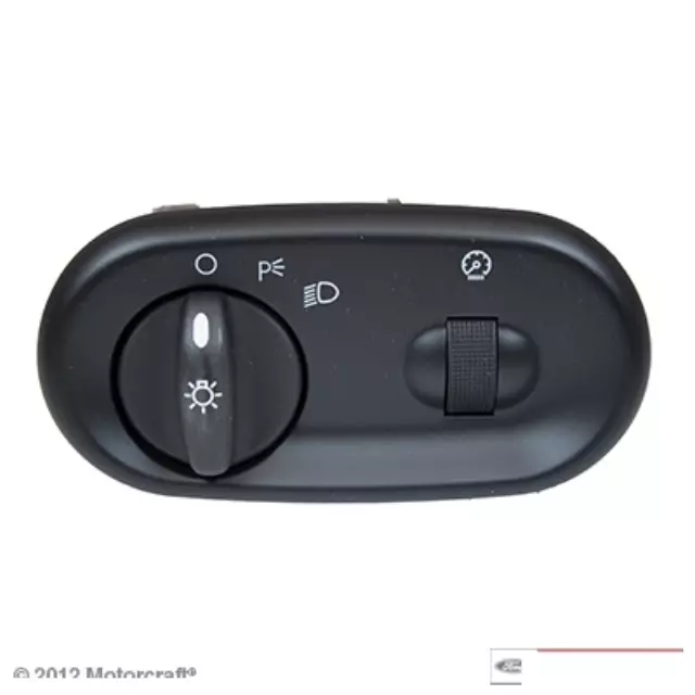 SW5616 - Body: Headlamp Switch for Ford: Excursion, Taurus | Mercury: Sable Image