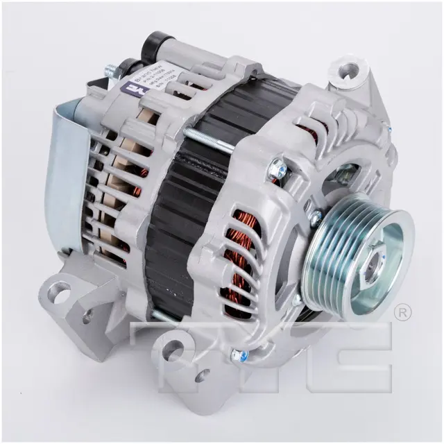 211006 - : TYC Alternator for TYC Image