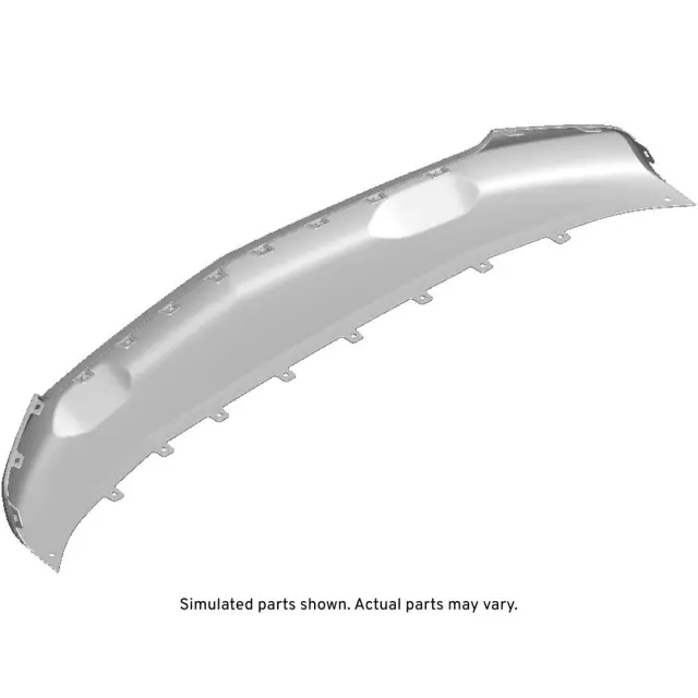 42496872 - : Skid Plate for Chevrolet: Blazer Image