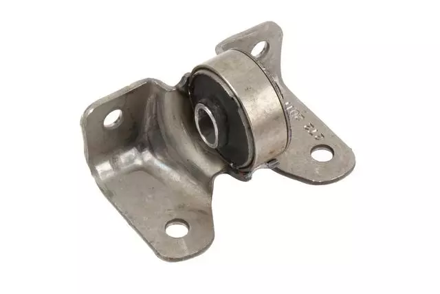 15153956 - Body: Insulator for Chevrolet: Silverado 1500, Silverado 1500 Classic, Silverado 1500 HD, Silverado 1500 HD Classic | GMC: Sierra 1500, Sierra 1500 Classic, Sierra 1500 HD, Sierra 1500 HD Classic Image