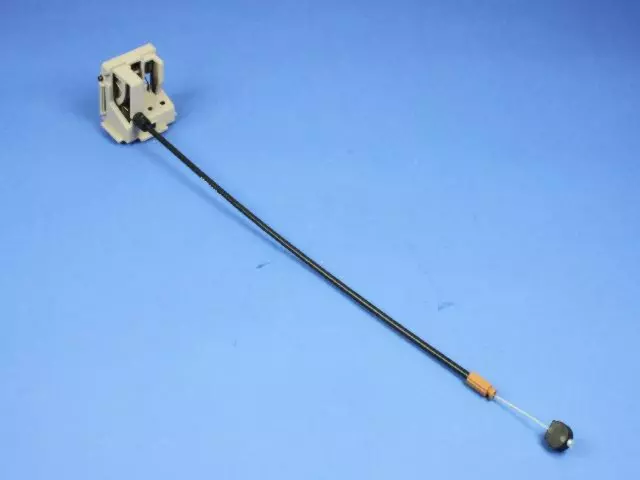 Latch Release Cable - Mopar (1AF621D1AA)