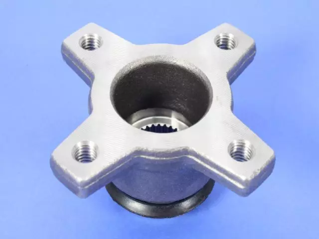 OUTPUT - FLANGE 52108628AB - Mopar (52108628AB)