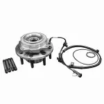 116130 - : Ford (4WD) Wheel Bearing and Hub Assembly  - Front for GSP Image