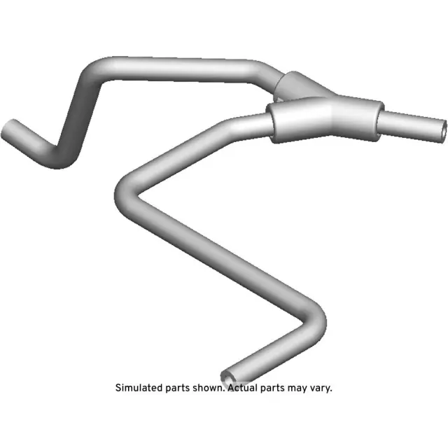84890763 - : Inlet Hose for Cadillac: ATS, CTS | Chevrolet: Camaro Image
