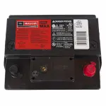 BXT67R - : Motorcraft™ Vehicle Battery for Ford: C-Max, Focus, Fusion | Lincoln: MKZ | Mercury: Milan Image